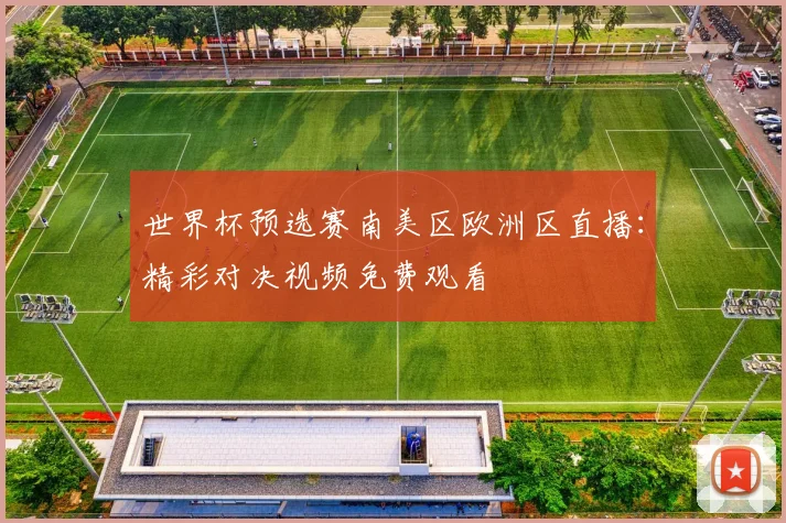 世界杯预选赛南美区欧洲区直播：精彩对决视频免费观看